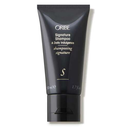 Signature Shampoo - Travel