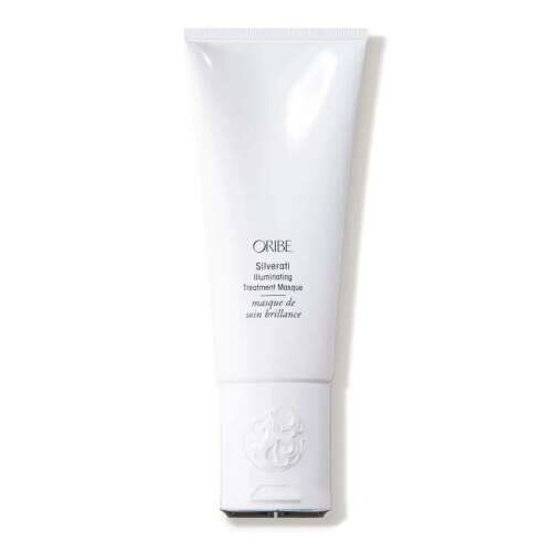 Silverati Illuminating Treatment Masque