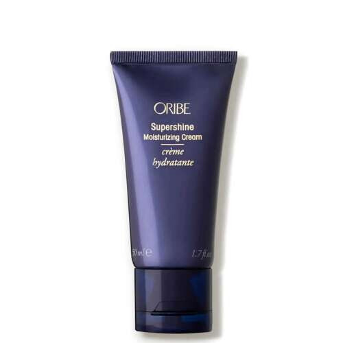 Supershine Moisturizing Cream - Travel