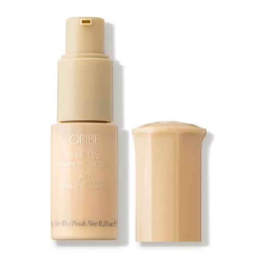 Swept Up Volume Powder