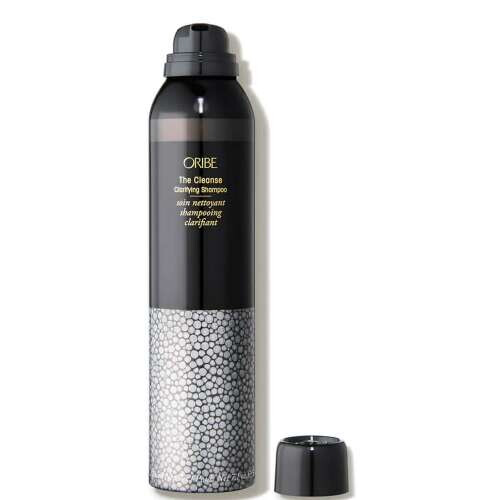 The Cleanse Clarifying Shampoo