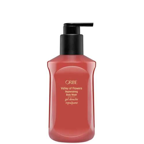 Valley Of Flowers Replenishing Body Wash