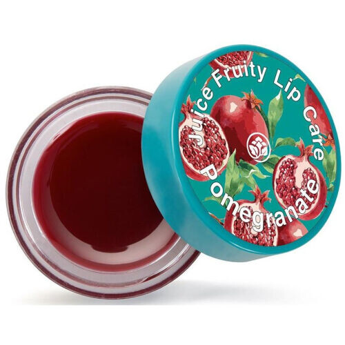 Juice Fruity Lip Care Pomegranate