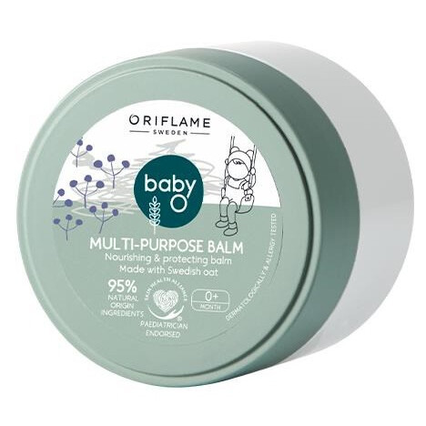 Multi- Purpose Balm