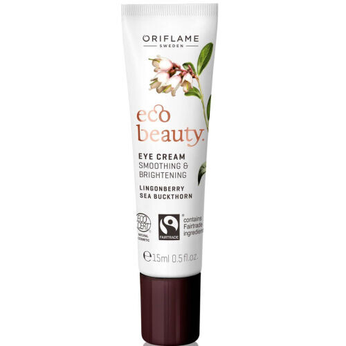 Ecobeauty Eye Cream