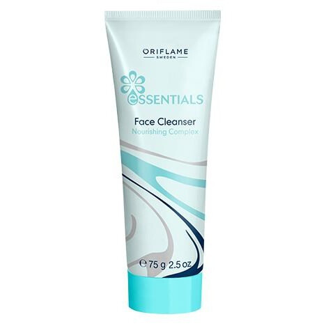 Face Cleanser Nourishing Complex