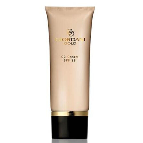 Giordani Gold CC Cream SPF 35