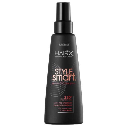 Hair X Advanced Care Style Smart Heat Protection Spray
