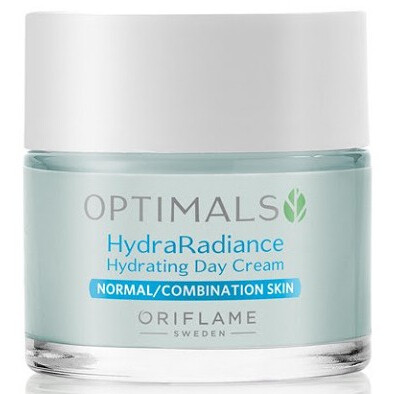 Hydra Radiance Hydrating Day Cream Normal/Combination Skin