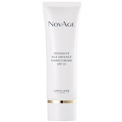 Intensive Age Defence Hand Cream SPF 25