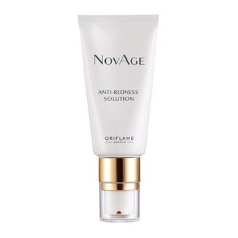 Novage Anti-Redness Solution