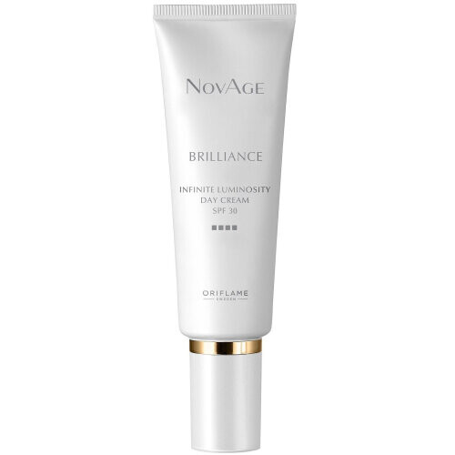 Novage Brilliance Infinite Luminosity Day Cream SPF 30