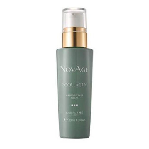 Novage Ecollagen Wrinkle Power Serum