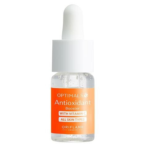 Optimals Antioxidant Booster Serum With Vitamin C