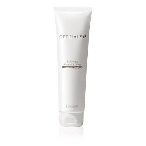 Optimals Even Out Cleansing Foam