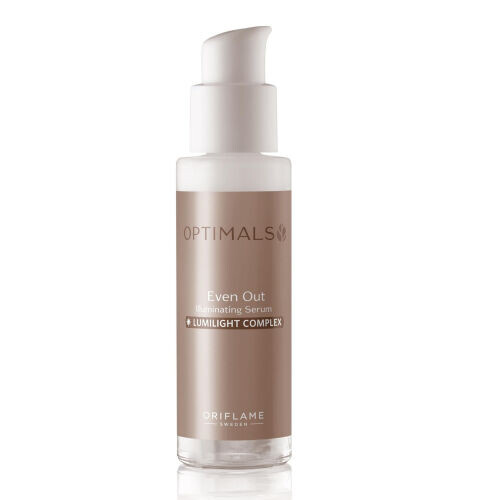 Optimals Even Out Illuminating Serum