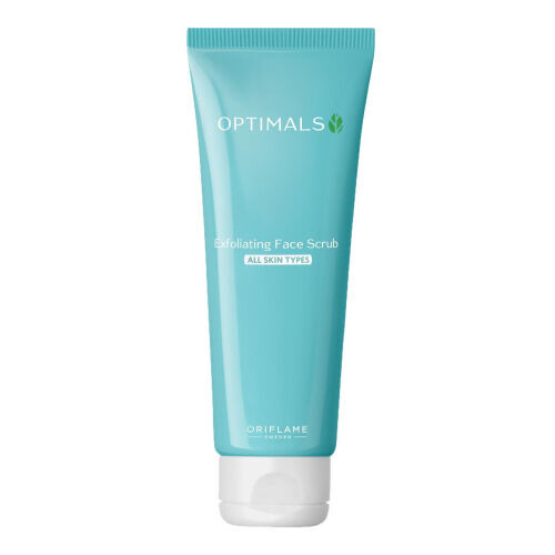 Optimals Exfoliating Face Scrub