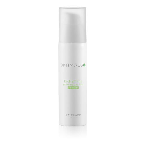 Optimals Hydra Matte Balancing Day Fluid