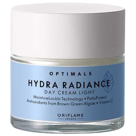 Optimals Hydra Radiance Day Cream Light