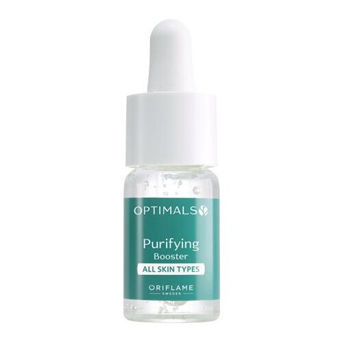 Optimals Purifying Booster