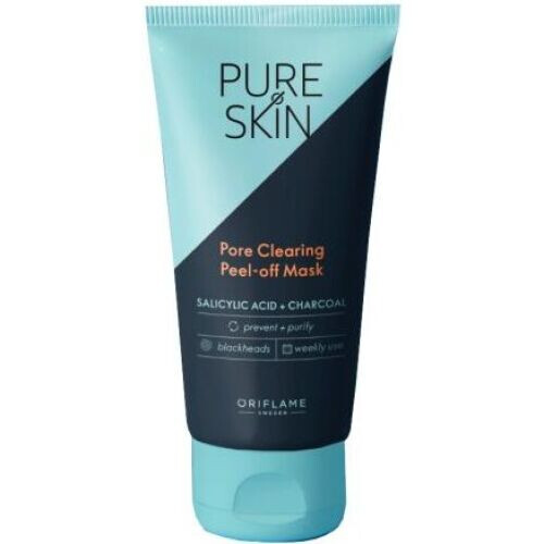 Pore Cleaning Peel Off Mask