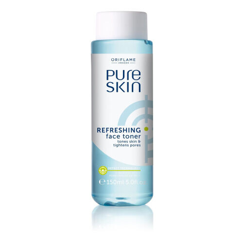 Refreshing Face Toner