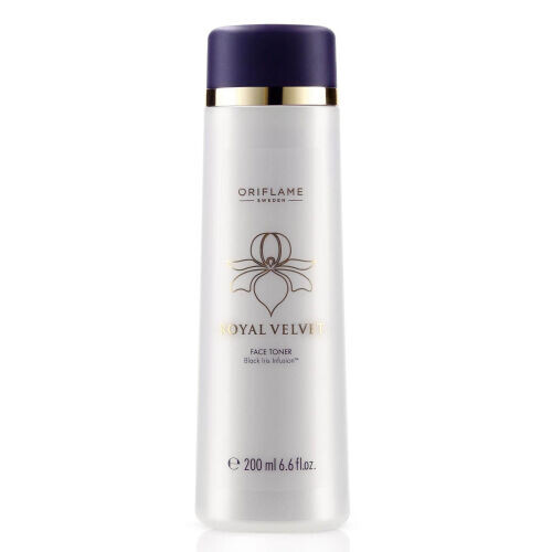 Royal Velvet Cleansing Milk