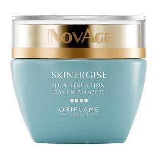 Skinergise Ideal Perfection Day Cream SPF 30