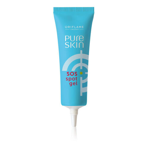 Sos Spot Gel