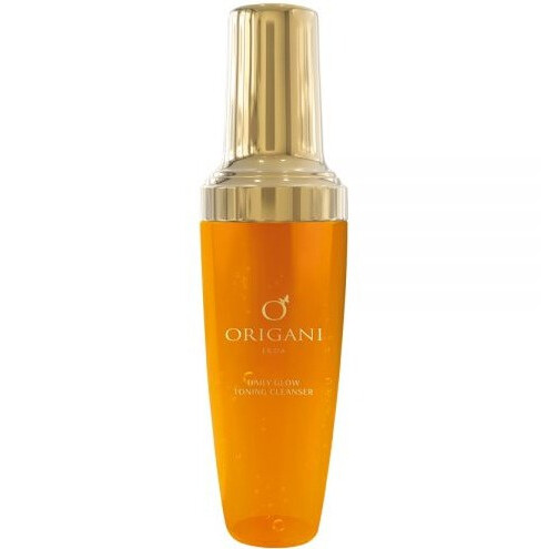 Erda Daily Glow Toning Cleanser