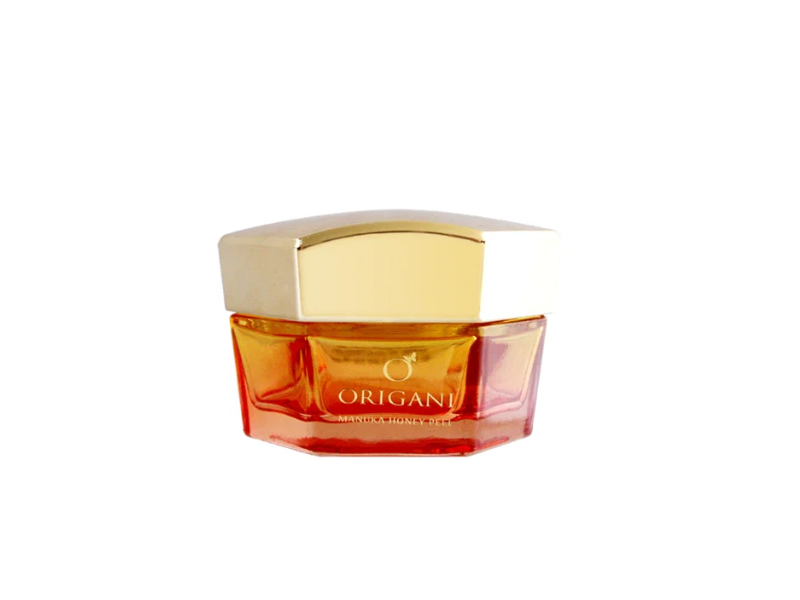 Origani Manuka Honey Peel, 1.69 fl oz/50 mL