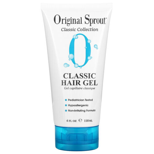 Classic Hair Gel