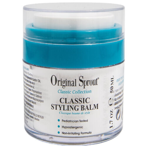 Classic Styling Balm