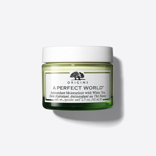 A Perfect World Antioxidant Moisturizer With White Tea