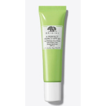 A Perfect World SPF 20 Age-Defense Eye Cream With White Tea