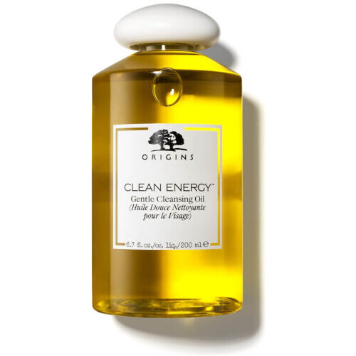 Clean Energy Gentle Cleansing Oil