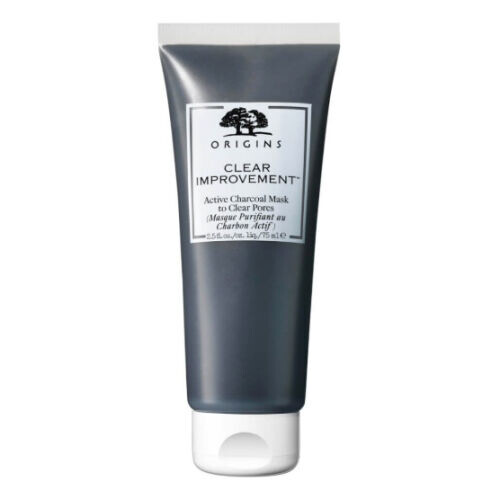 Clear Improvement Active Charcoal Mask To Clear Pores