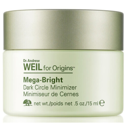 Dr. Andrew Weil For Origins Mega-Bright Dark Circle Minimiser