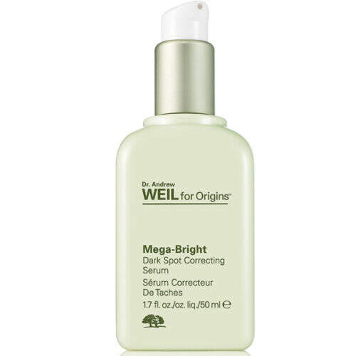 Dr. Andrew Weil For Origins Mega-Bright Dark Spot Correcting Serum