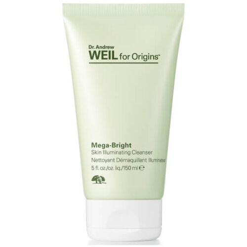 Dr. Andrew Weil For Origins Mega-Bright Skin Illuminating Cleanser