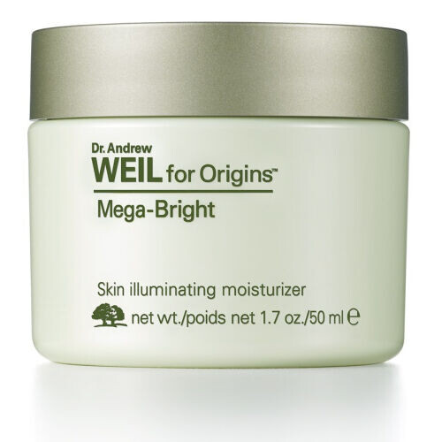 Dr. Andrew Weil For Origins Mega-Bright Skin Illuminating Moisturizer