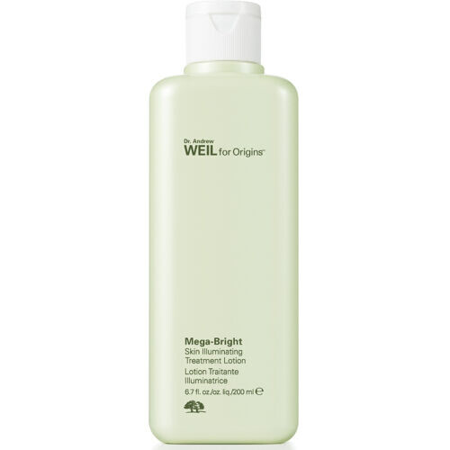 Dr. Andrew Weil For Origins Mega-Bright Skin Illuminating Treatment Lotion