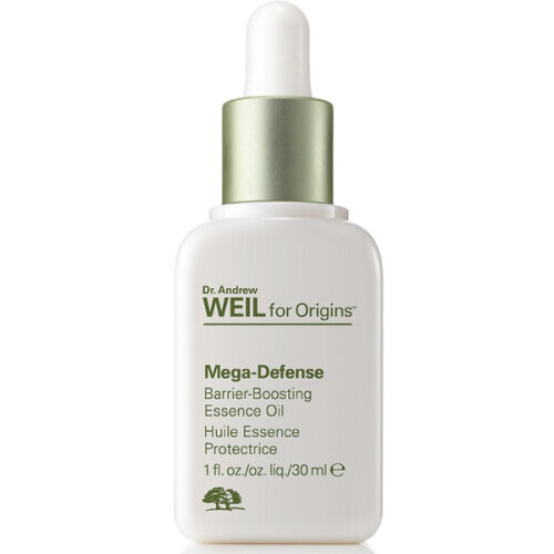 Dr. Andrew Weil For Origins Mega-Defense Barrier-Boosting Essence Oil