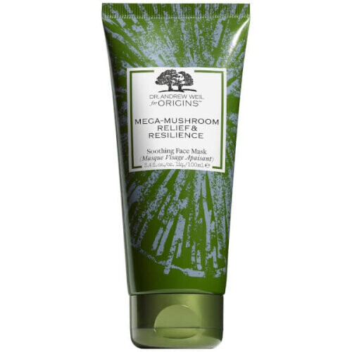 Dr. Andrew Weil For Origins Mega-Mushroom Relief & Resilience Soothing Face Mask