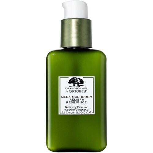 Dr. Andrew Weil For Origins Mega-mushroom Relief & Resilience Weightless Moisturizer