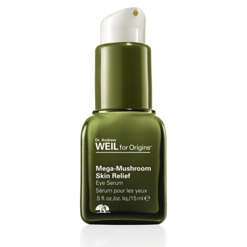 Dr. Andrew Weil For Origins Mega-Mushroom Skin Relief Eye Serum