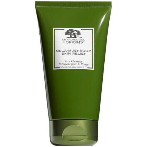 Dr. Andrew Weil For Origins Mega-Mushroom Skin Relief Face Cleanser