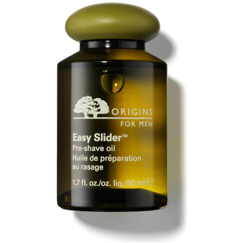 Easy Slider Pre-shave Oil