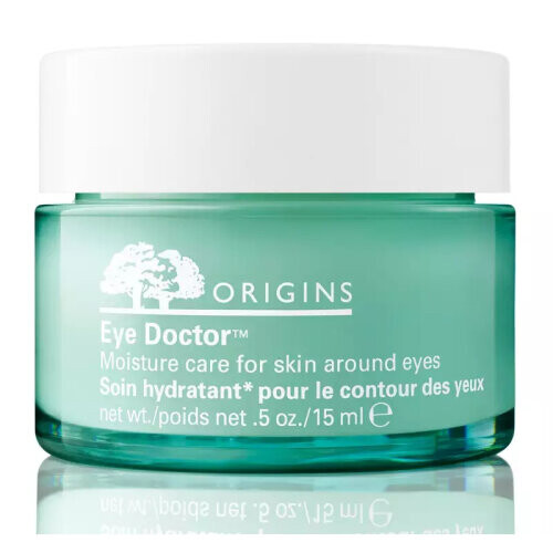 Eye Doctor Moisture Care For Skin Around Eyes