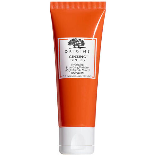Ginzing SPF 35 Hydrating Prettifying Finisher
